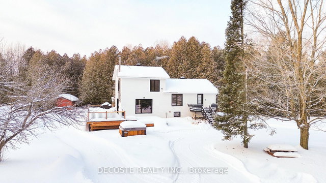 21950 CONCESSION 10 Road