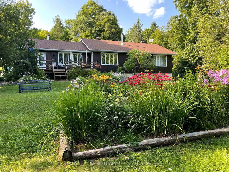 58 Luloff Lane, Palmer Rapids, K0J 2E0 | Image 3