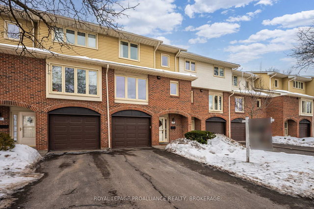 39 - 115 Wright Crescent