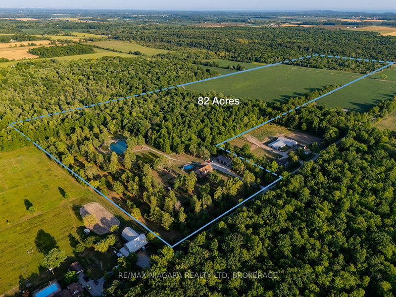 3481 Troup Rd, Port Colborne, L3K 5V5 | Image 2