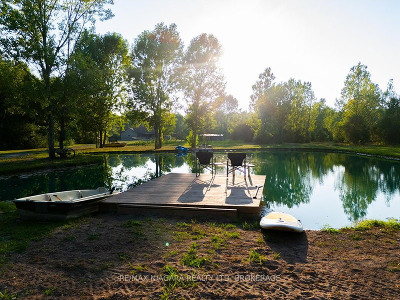 3481 Troup Rd, Port Colborne, L3K 5V5 | Image 3