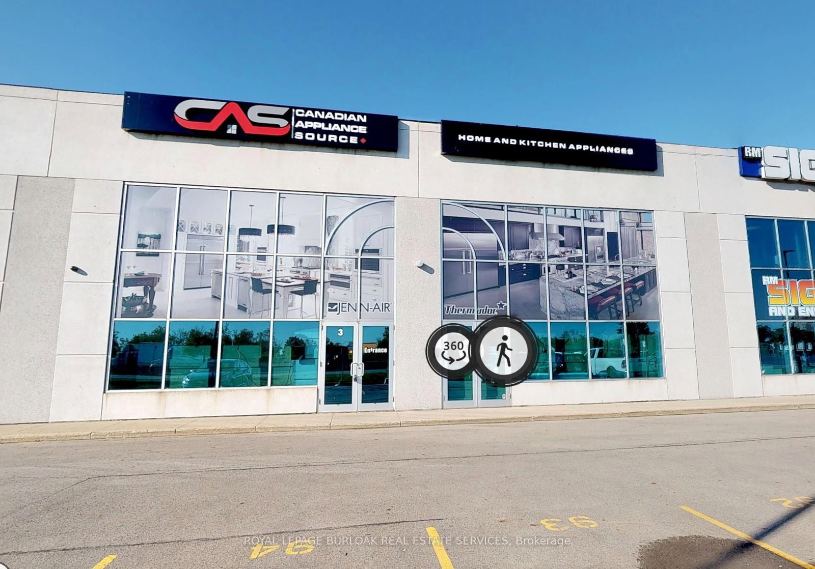 442 Millen Road, Unit 4 & 5