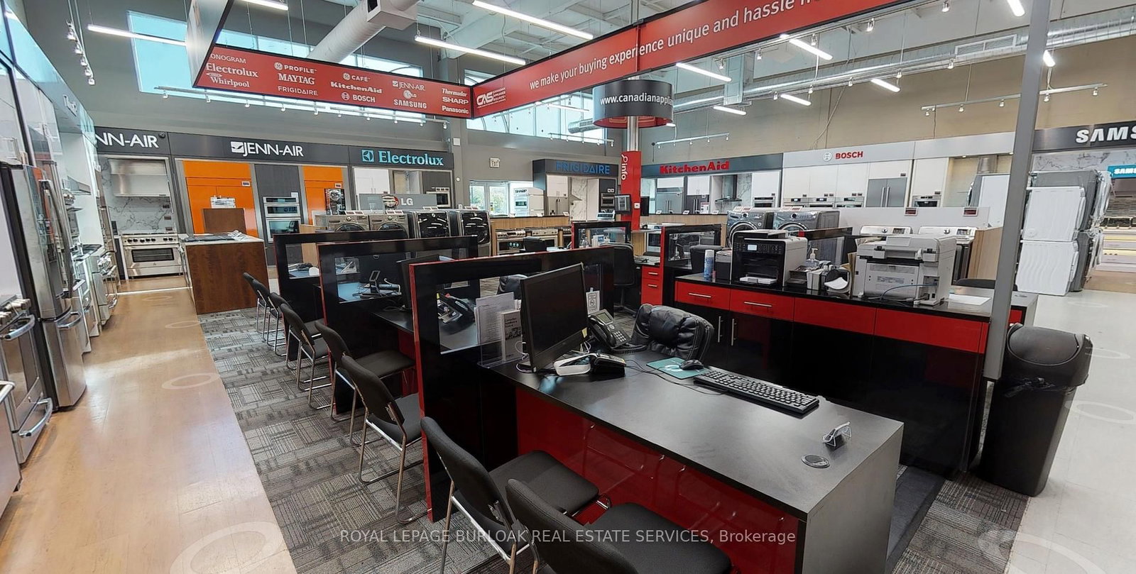 442 Millen Road, Unit 4 & 5 - Photo 4