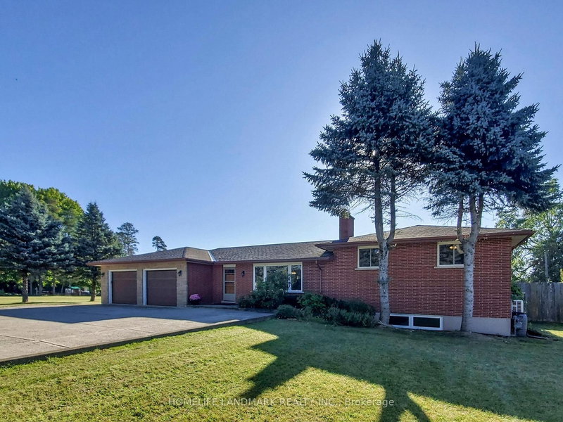 7897 Hwy 7 Rd, Guelph/Eramosa, N1H 6H8 | Image 2