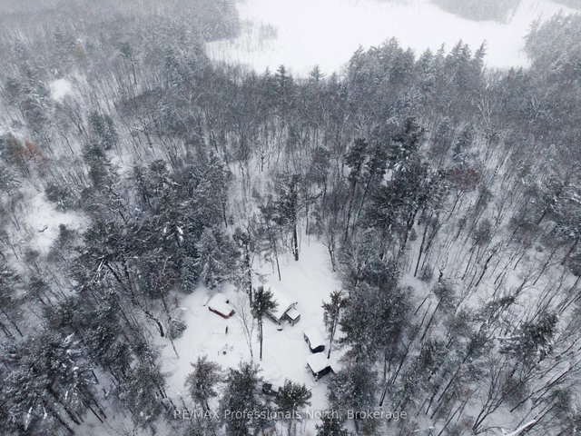 1219 MEDORA LAKE Road