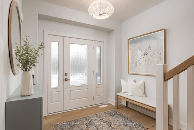 10 Charles Morley Boulevard