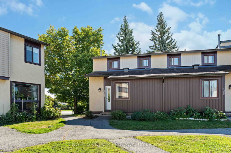58 - 1375 Bethamy Lane, Ottawa, K1J 8P5 | Image 2