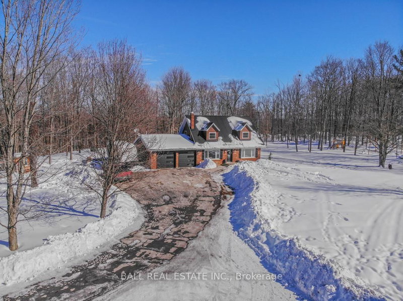 493 Old Marmora Rd, Madoc, K0K 2K0 | Image 2