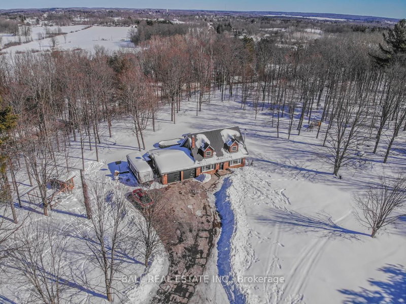 493 Old Marmora Rd, Madoc, K0K 2K0 | Image 3