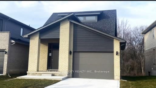 2100 Evans Boulevard