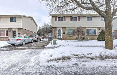 34 ROSAMOND Cres | London South | Image