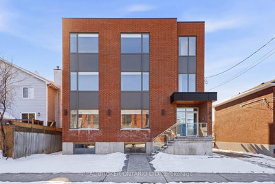 5 - 184 Woodroffe Ave | Ottawa | Image