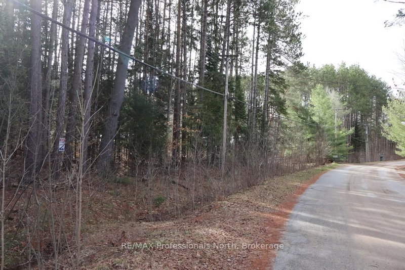 TBD Maebar Road