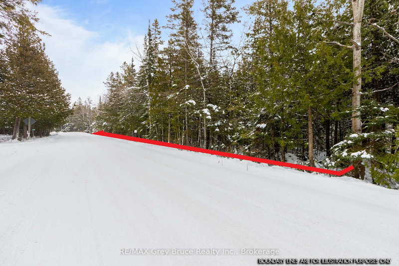 Fm Lt 4 Nicholas St, Northern Bruce Peninsula, N0H 2R0 | Image 3