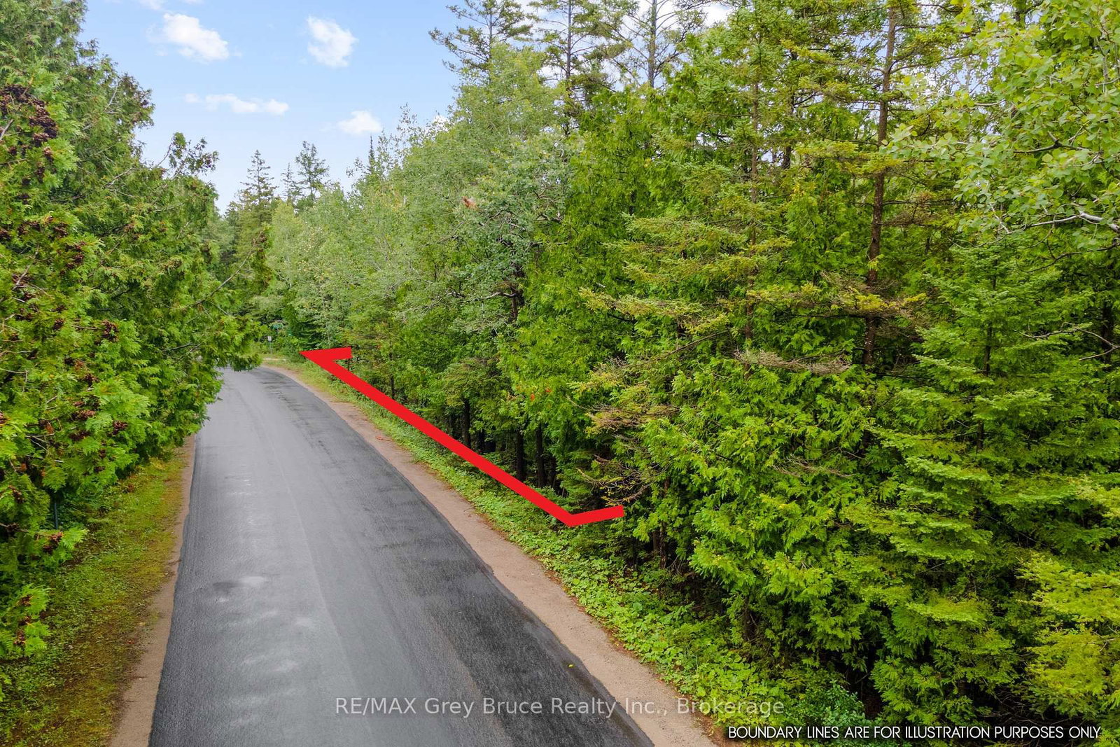 PT Farm LT 4 NICHOLAS Street • Northern Bruce Peninsula, ON photo 5