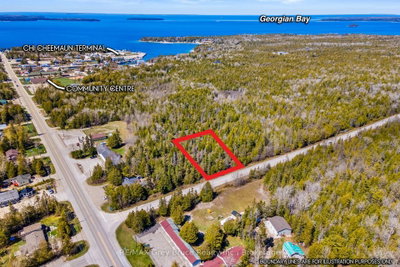 Pt Fm Lt 4 Chi Sin Tib Dek Road • Northern Bruce Peninsula, ON photo 5