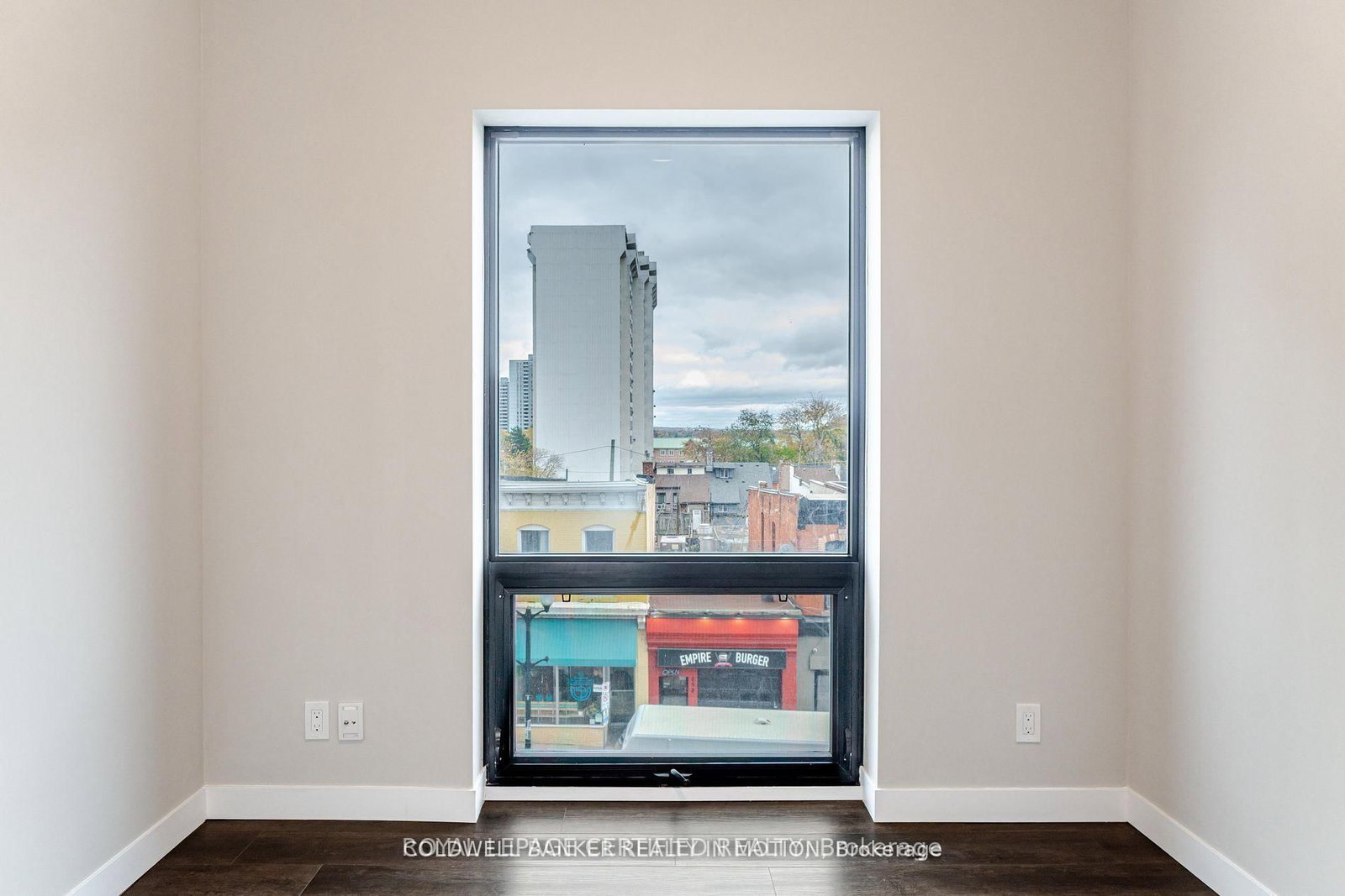 Condo for sale at 303-15 Queen Street, Hamilton, Ontario, L8P 0C6 - Central - MLS: X12806412