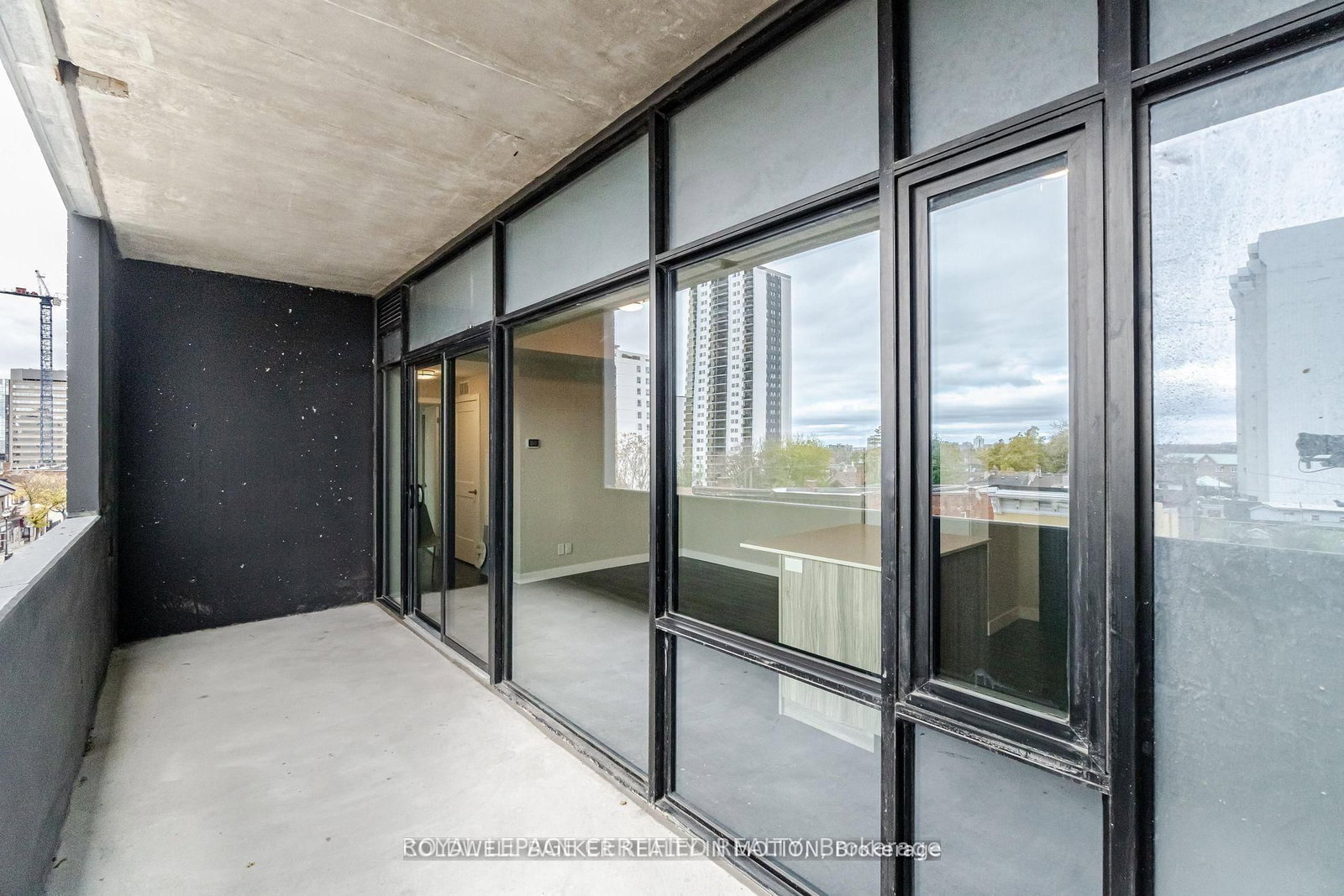 Condo for sale at 303-15 Queen Street, Hamilton, Ontario, L8P 0C6 - Central - MLS: X12806412