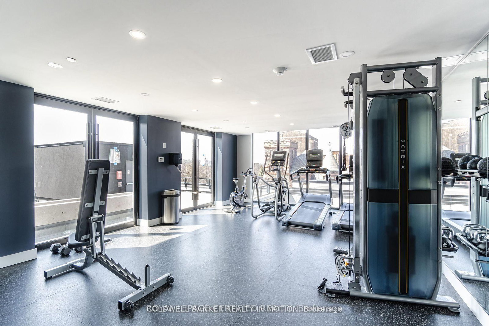 Condo for sale at 303-15 Queen Street, Hamilton, Ontario, L8P 0C6 - Central - MLS: X12806412