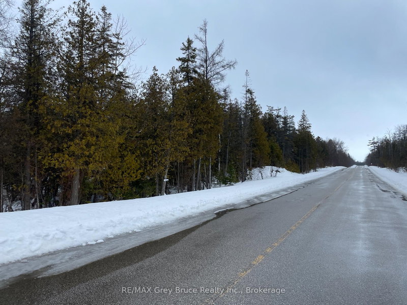 Pt Farm Lot 4 Chi Sin Tib Dek Rd, Northern Bruce Peninsula, N0H 2R0 | Image 2