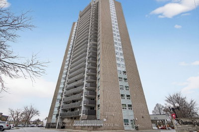 Condo sold at 107-1380 PRINCE OF WALES Drive, Ottawa, Ontario, K2C 3N5 - Carleton Square - MLS: X12806502