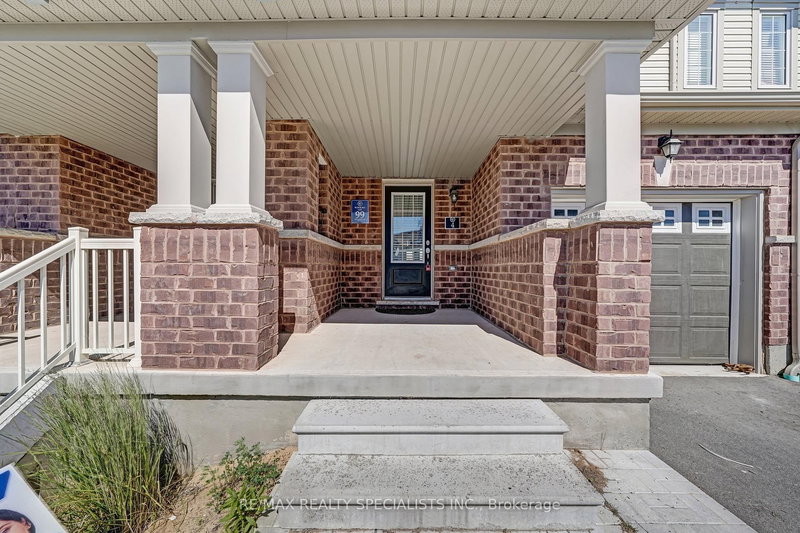 4 - 740 Linden Dr, Cambridge, N3H 0E3 | Image 3