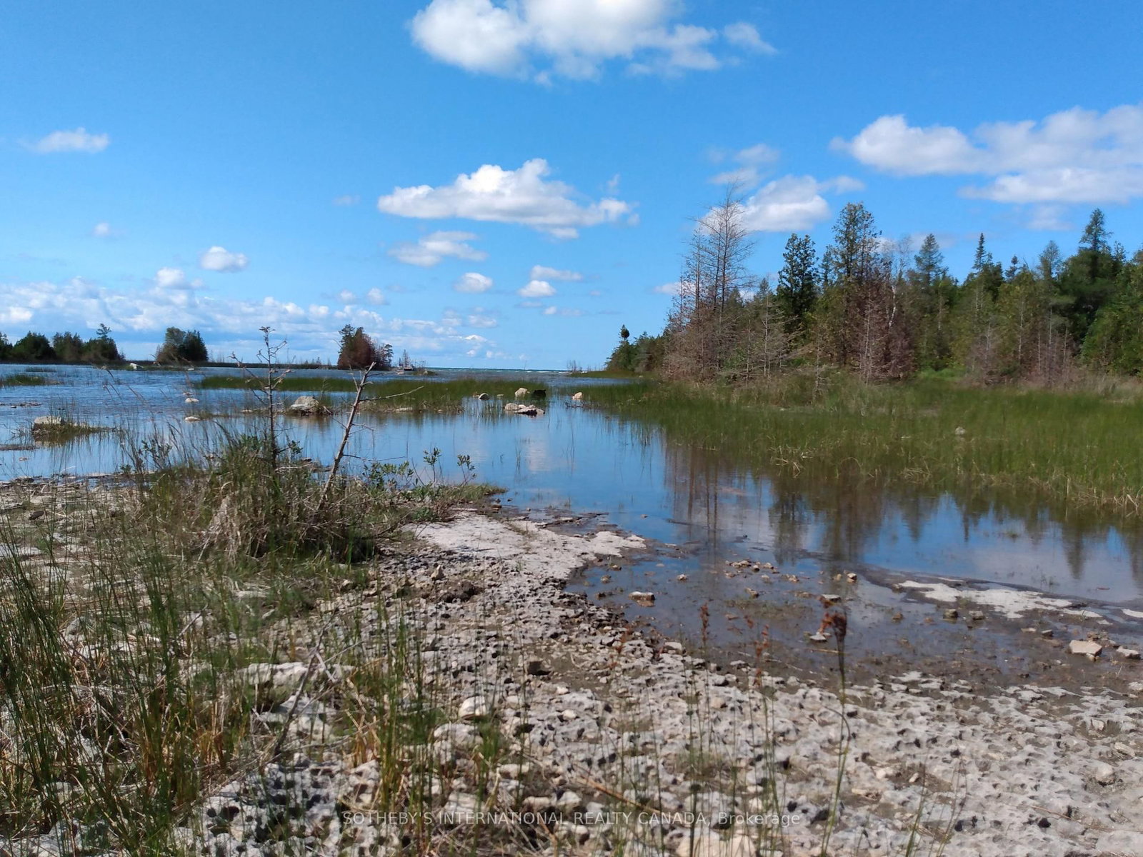 LOT 17 FORBES Road • Northern Bruce Peninsula, ON photo 11