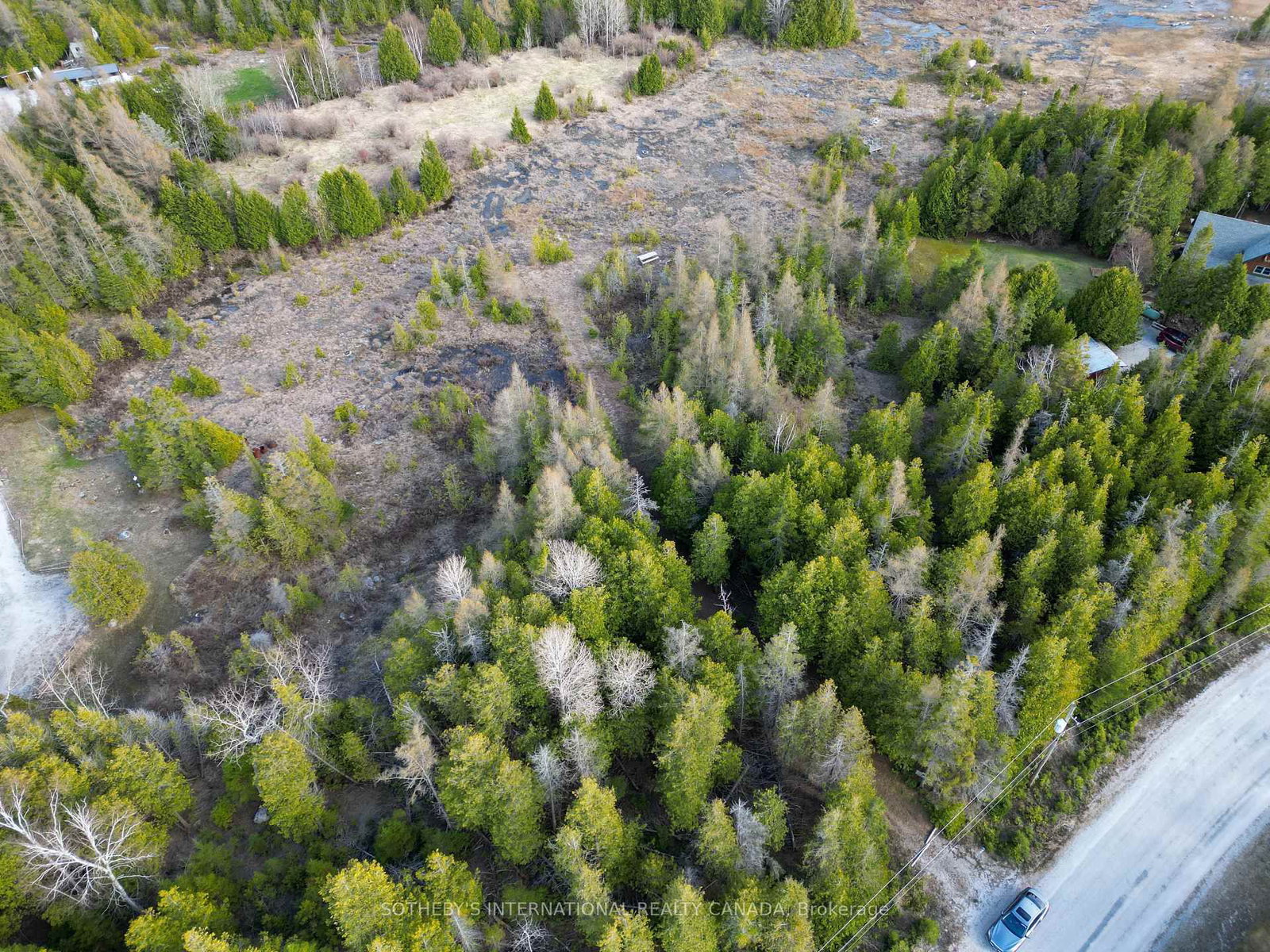 LOT 17 FORBES Road • Northern Bruce Peninsula, ON photo 7