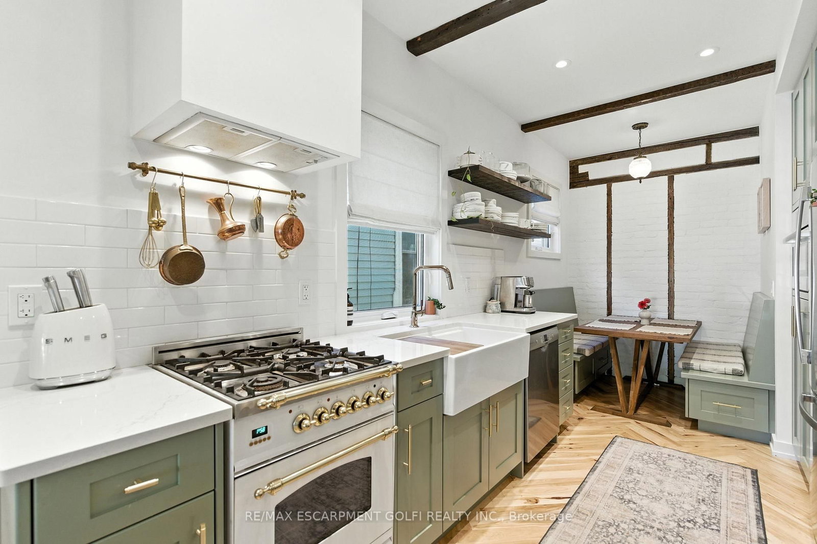 Detached House for sale at 369 Charlton Avenue, Hamilton, Ontario, L8P 2E6 - Kirkendall - MLS: X12806748