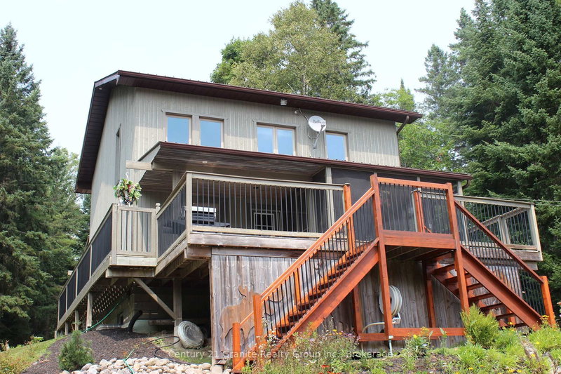 1082 Green Lake Rd, Algonquin Highlands, K0M 1J1 | Image 3