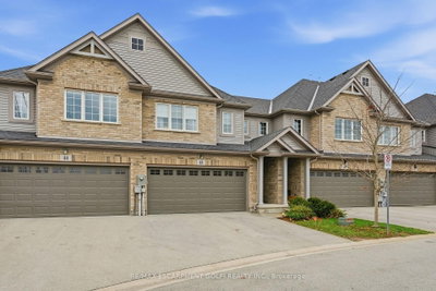 Townhouse leased at 45-340 Prospect Point Road, Fort Erie, Ontario, L0S 1N0 - Ridgeway - MLS: X12806930
