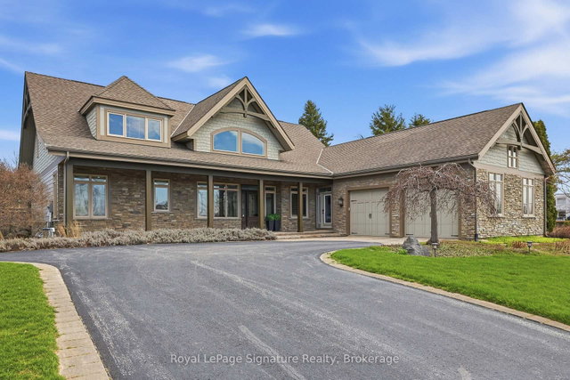 176 High Bluff Lane