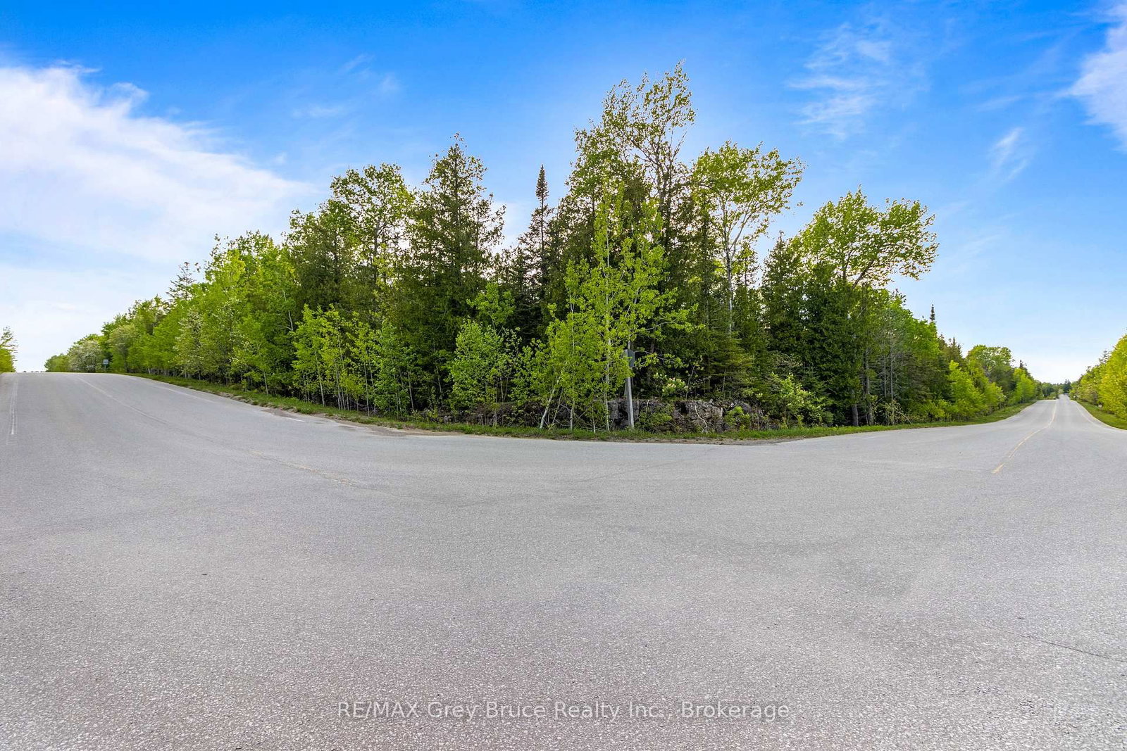 Part Farm Lot 4 CHI SIN TIB DEK Road • Northern Bruce Peninsula, ON photo 13