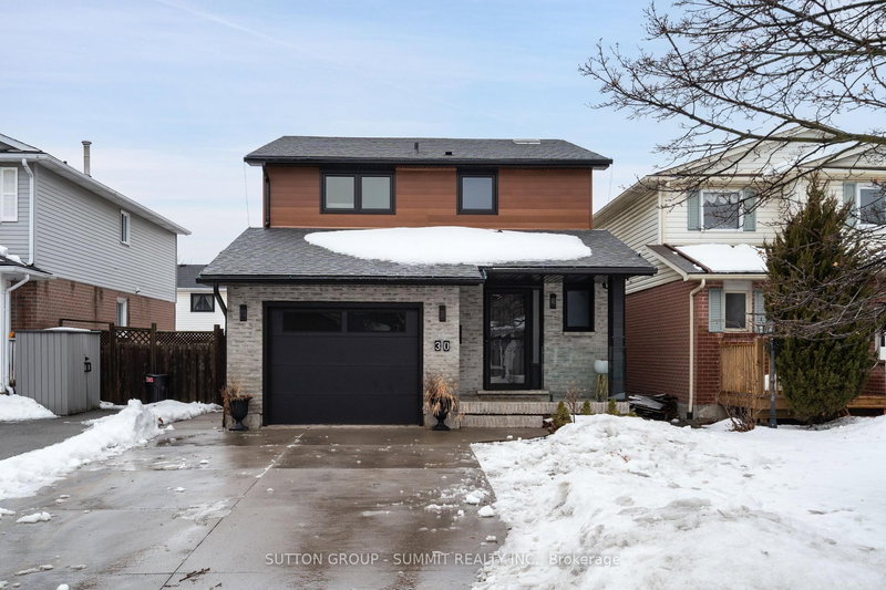 30 BUCHANAN Cres, Thorold, L2V 4M5 | Image 2