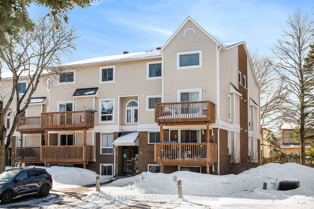 4 - 160 Fenerty Court