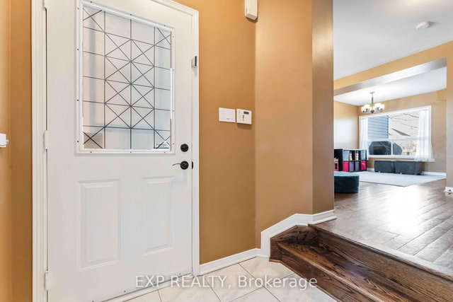 5 Mullcraft Crescent