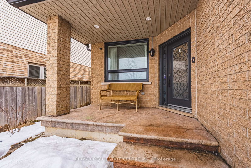 6 SECOND Rd W, Hamilton, L8J 2R8 | Image 3