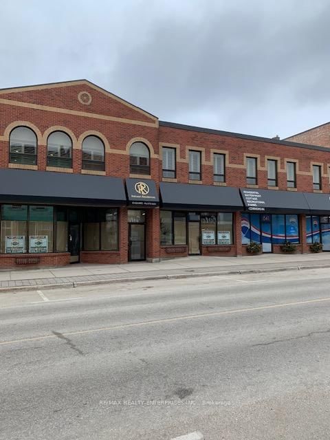 home for lease on #203-845 2nd Avenue E