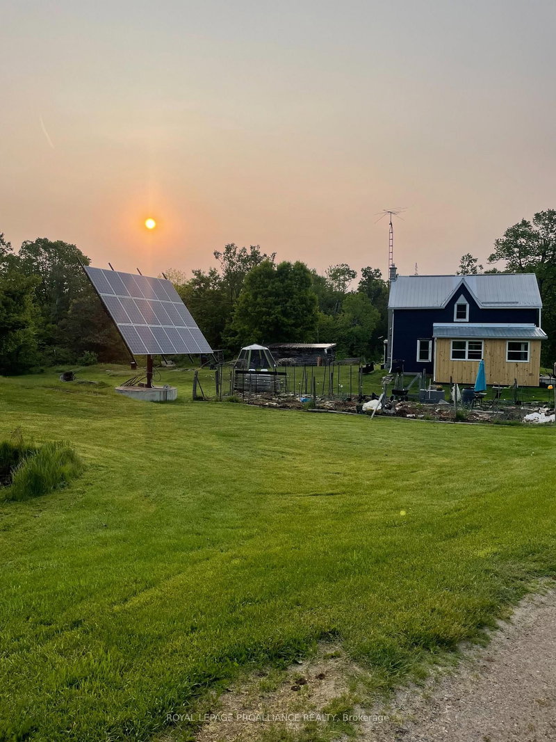 369 5th Concession Road S