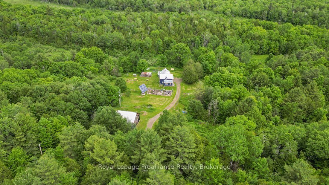 369 5th Concession Road S • Kaladar, ON photo 3