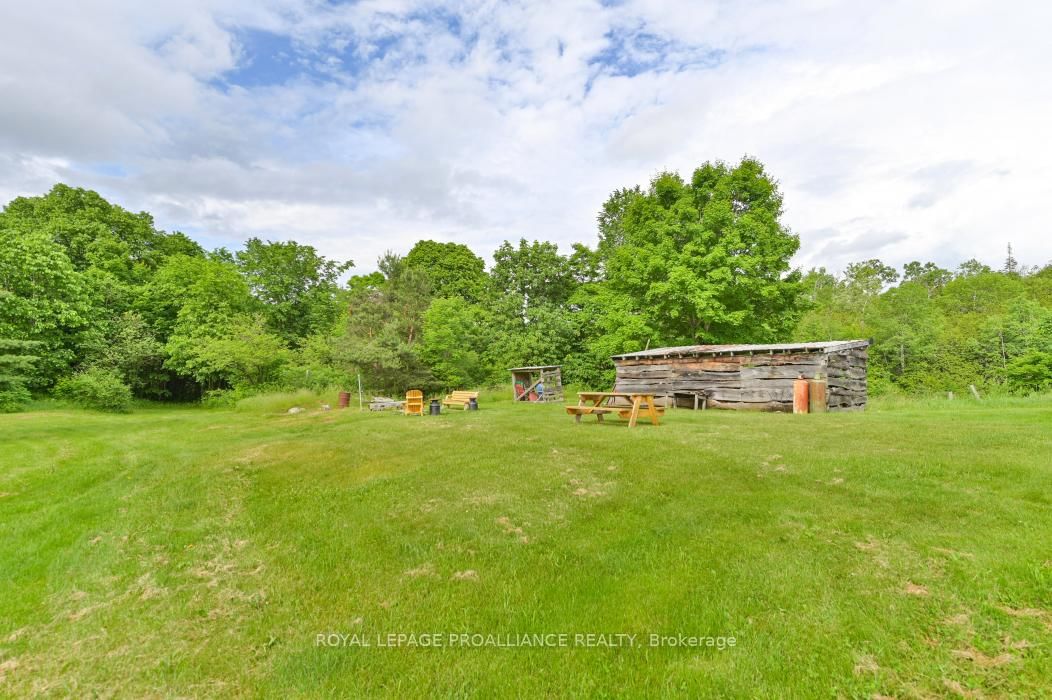 369 5th Concession Road S • Kaladar, ON photo 32