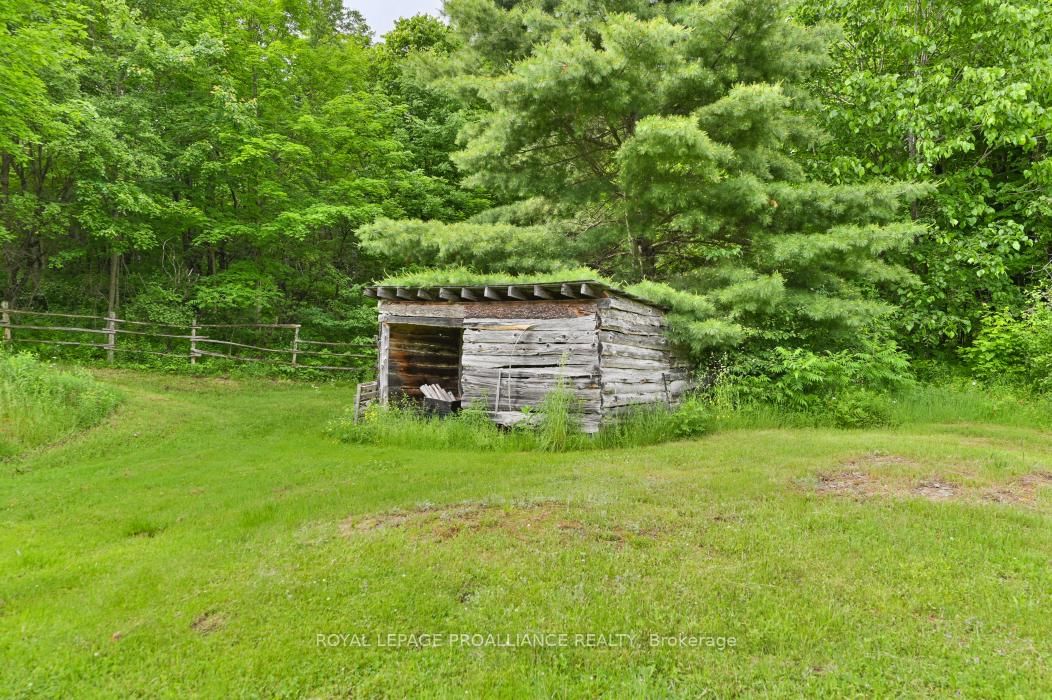 369 5th Concession Road S • Kaladar, ON photo 34