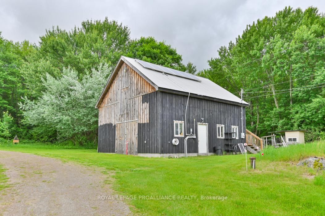 369 5th Concession Road S • Kaladar, ON photo 36