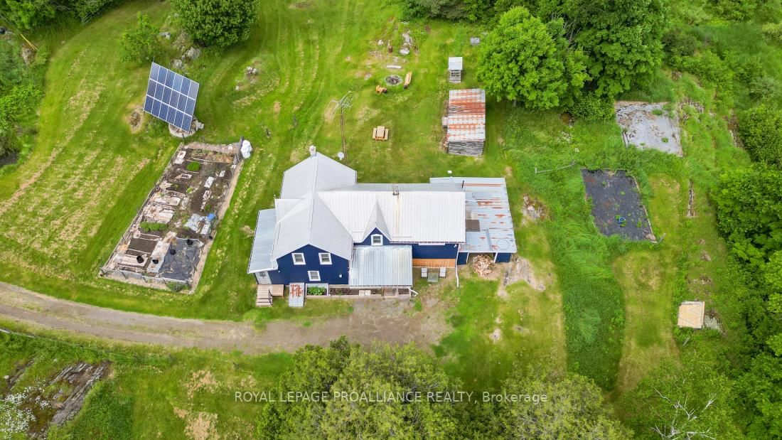 369 5th Concession Road S • Kaladar, ON photo 38