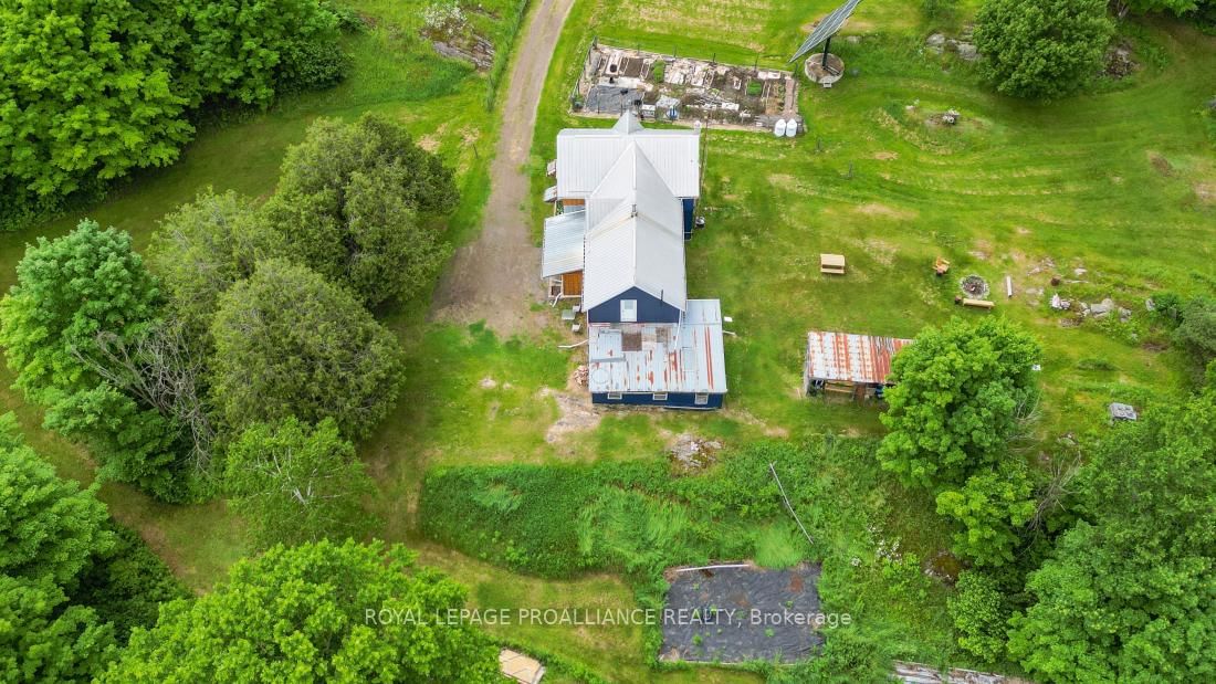 369 5th Concession Road S • Kaladar, ON photo 39