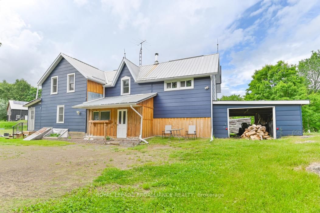 369 5th Concession Road S • Kaladar, ON photo 4