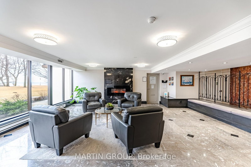 1406 - 500 Green Rd, Hamilton, L8E 3M6 | Image 3