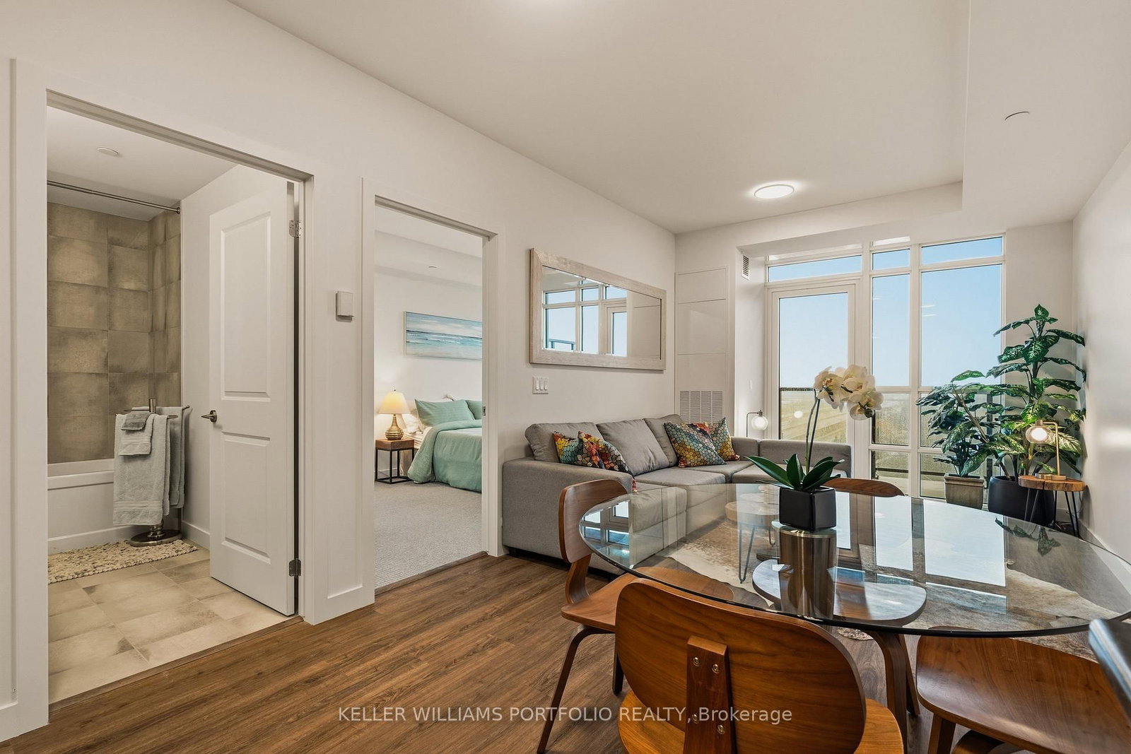 Condo for sale at 1019-461 Green Road, Hamilton, Ontario, L8E 5B4 - Lakeshore - MLS: X12807500