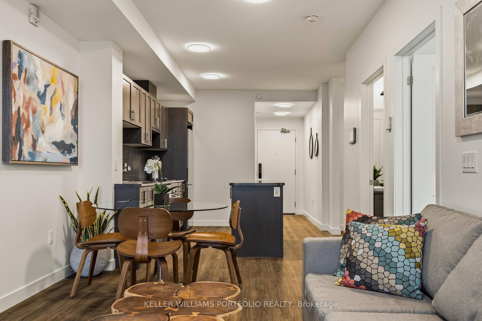 Condo for sale at 1019-461 Green Road, Hamilton, Ontario, L8E 5B4 - Lakeshore - MLS: X12807500