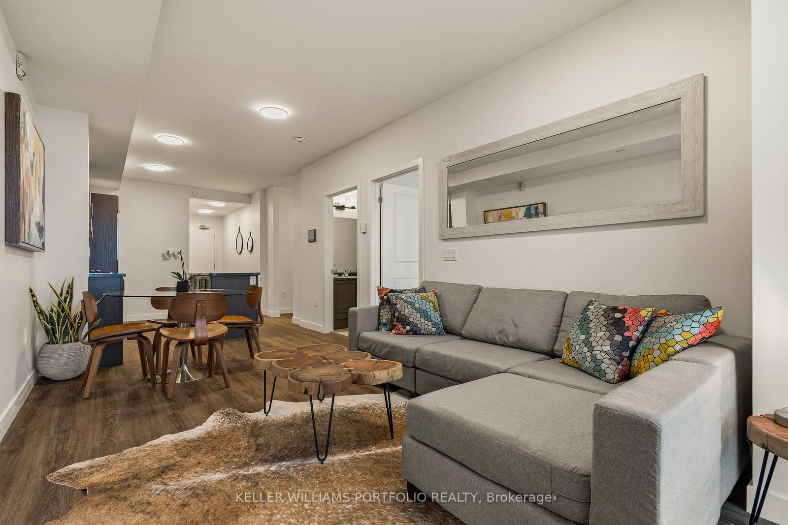 Condo for sale at 1019-461 Green Road, Hamilton, Ontario, L8E 5B4 - Lakeshore - MLS: X12807500